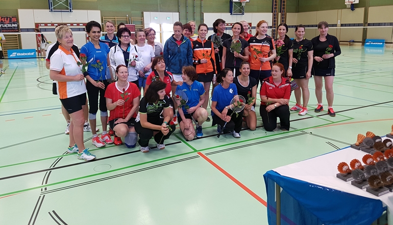 5. Senior Masters 2017