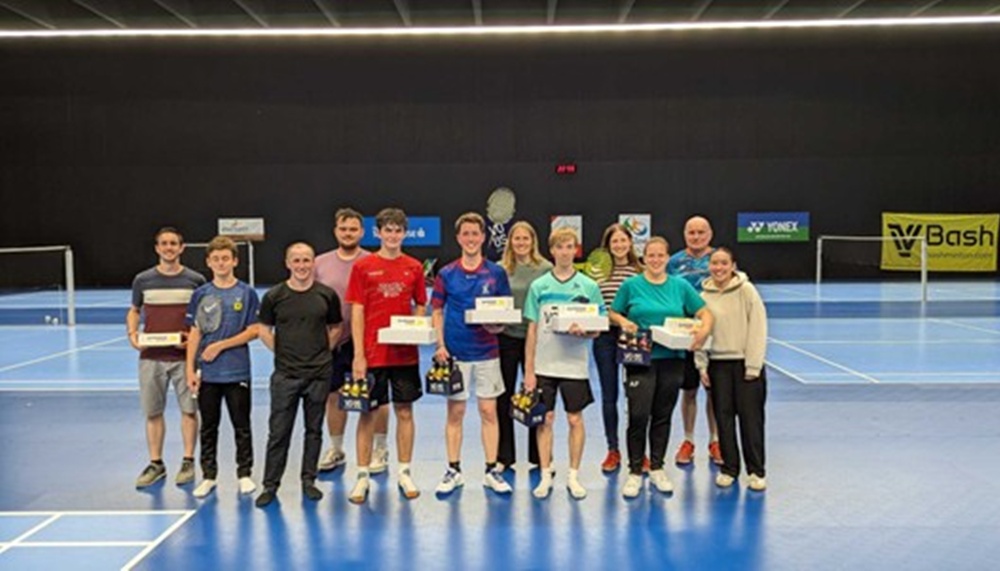 VBV Ländle Cup VO ÜS 