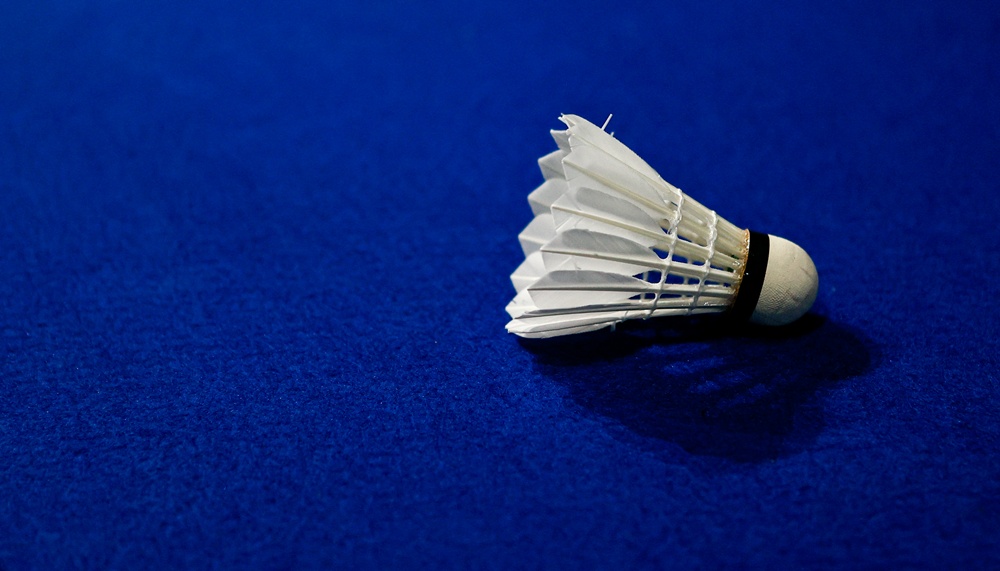 Badminton Schulcup Steiermark 2025