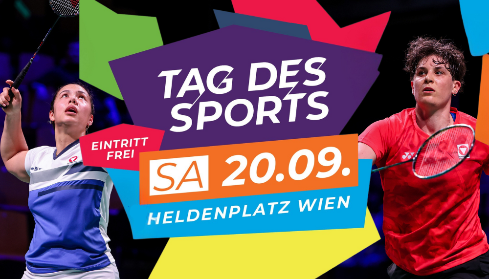 Tag des Sport 2025