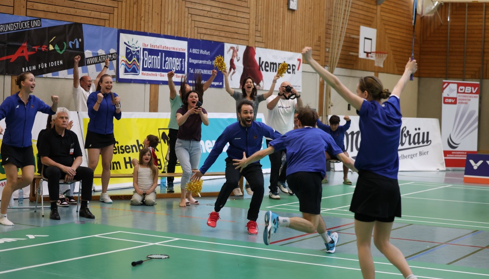 Bundesliga-Finalserie