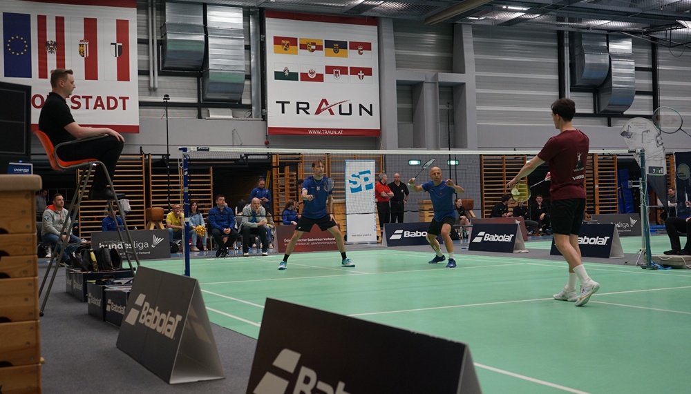 Bundesliga-Finalserie