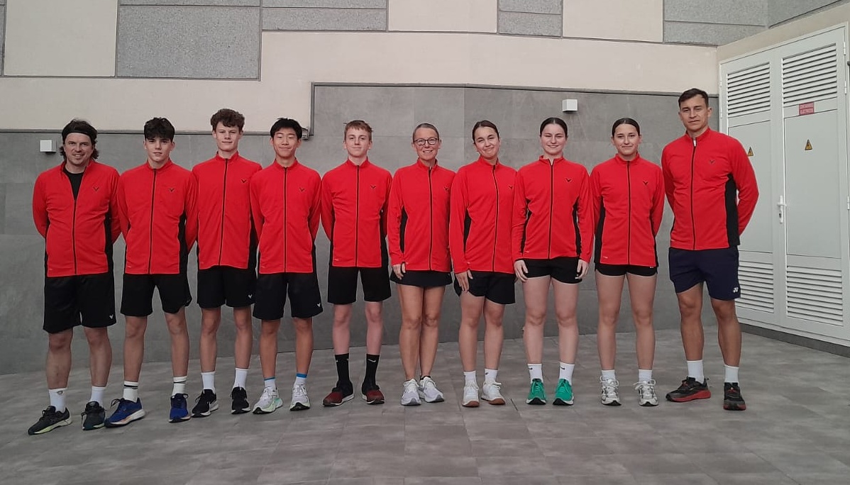 2025 European U17 Team Championships
