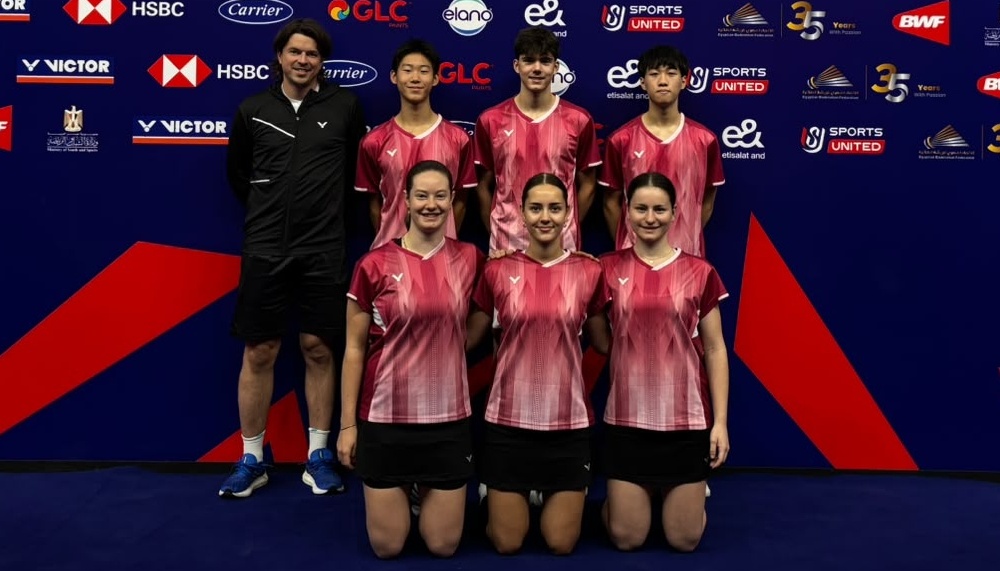 BWF