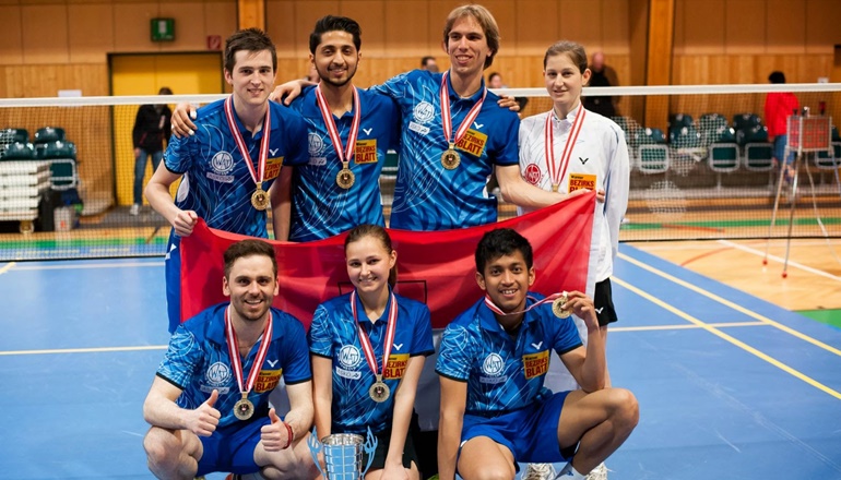 ORF-Bericht im Sport-Bild
