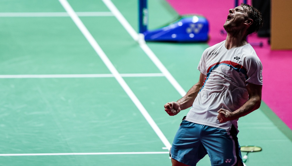 BWF
