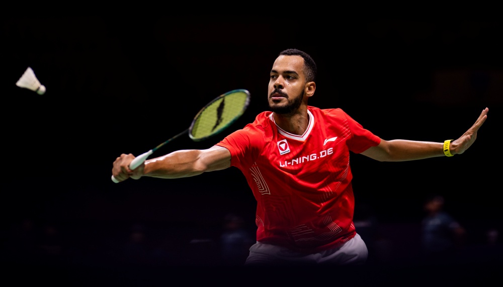 BWF