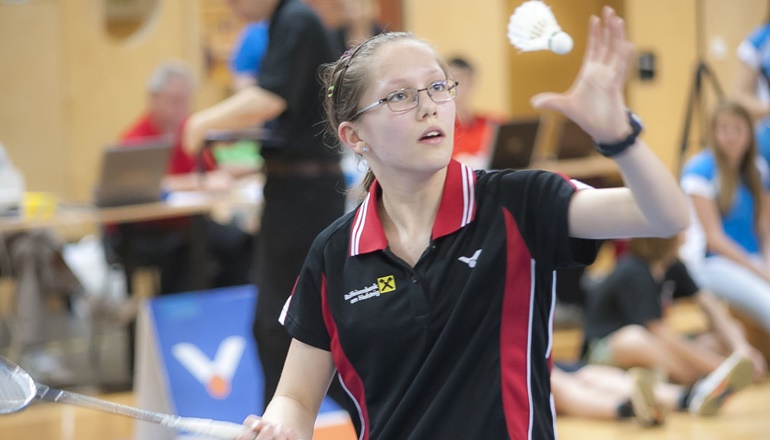 2.Victor Hofsteig Youth International 2015