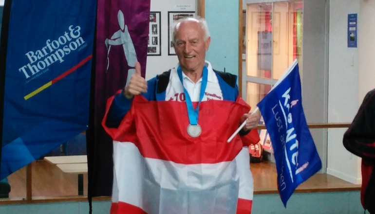 World Master Games 2017