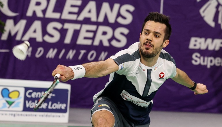Orleans Masters