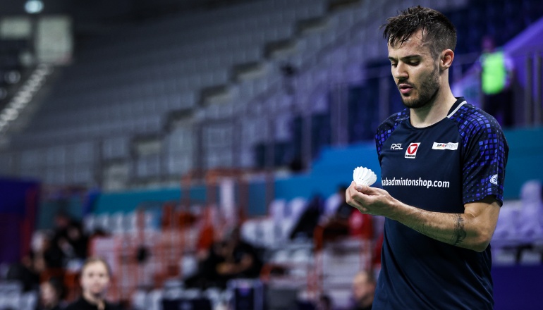TotalEnergies BWF World Championships 2023