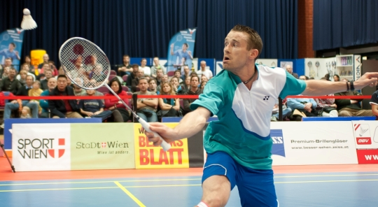 AI: Pole Wacha gewinnt 3. Titel in Österreich