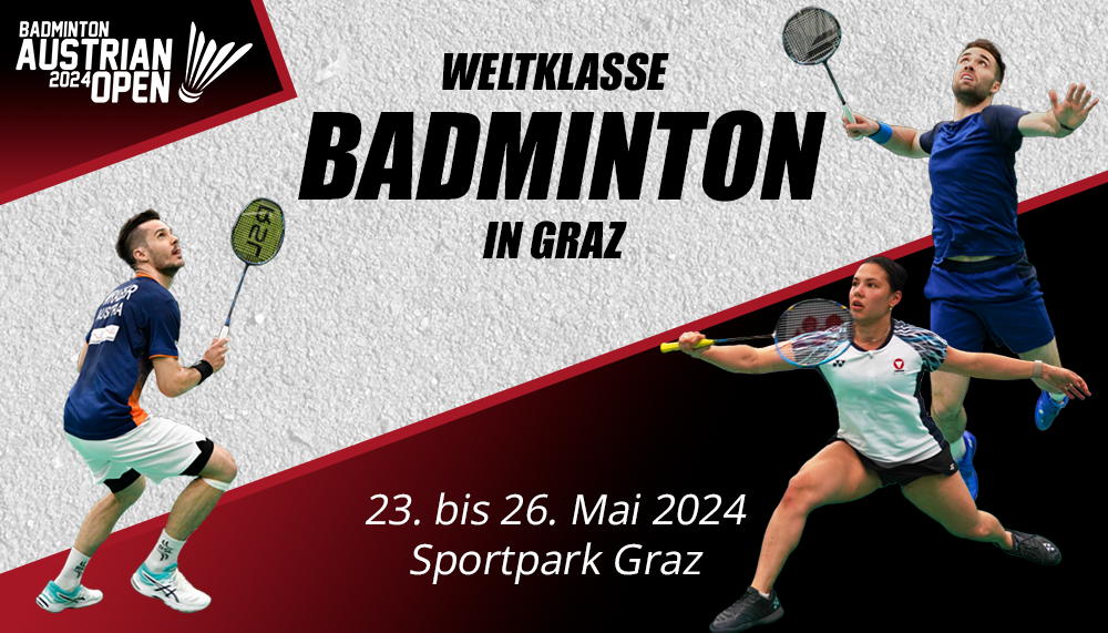 Austrian Open 2024