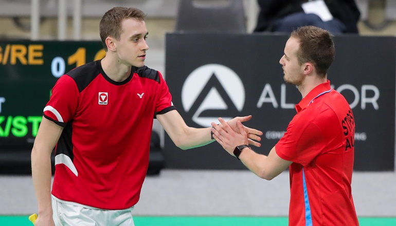 European Games 