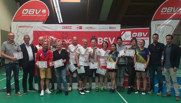 Betriebssportmeisterschaften 