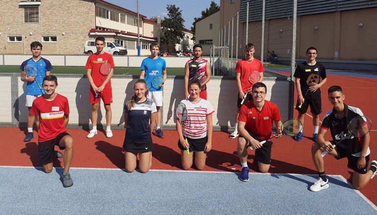 Slovenia Junior 
