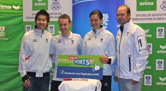 Olympische Spiele London 2012 - Facts Teil 3