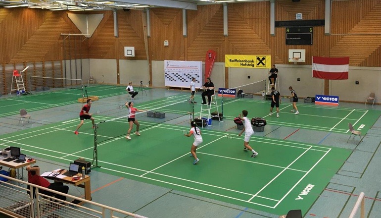 U22 ÖM