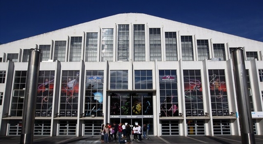 Olympische Spiele London 2012 - Facts Teil 1